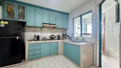 Blk 461 Choa Chu Kang Avenue 4 (Choa Chu Kang), HDB 5 Rooms #563220111